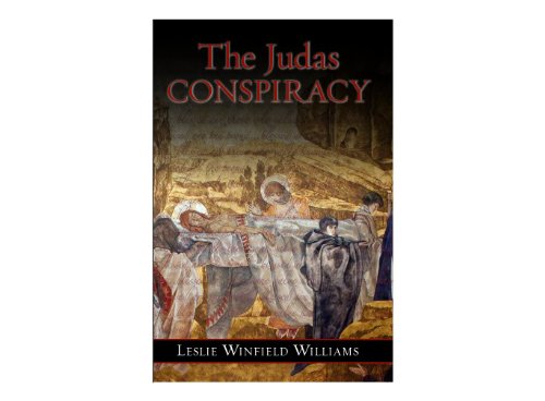 The Judas Conspiracy