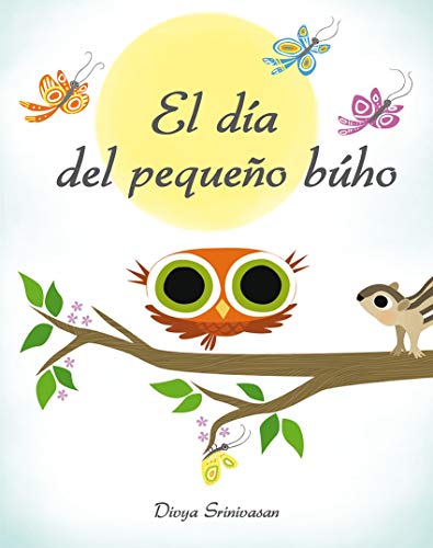 El da del pequeo bho (Spanish Edition)