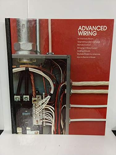 Advanced wiring (Home repair and improvement)