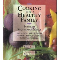 Cooking for a Healthy Family