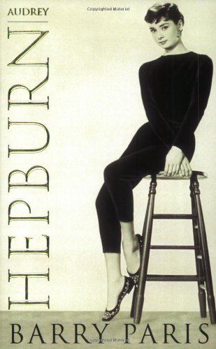 Audrey Hepburn : A Biography