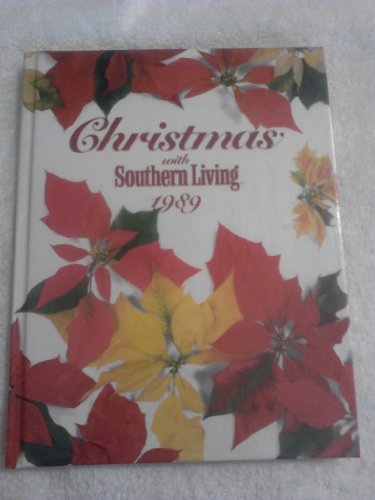 Christmas With Southern Living, 1989