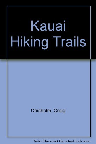 Kauai Hiking Trails