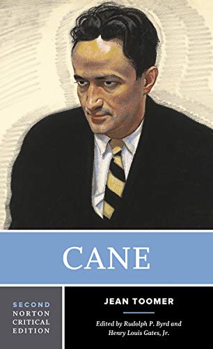 Cane: A Norton Critical Edition (Norton Critical Editions)