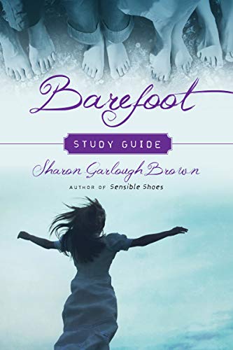Barefoot Study Guide (Sensible Shoes Series)