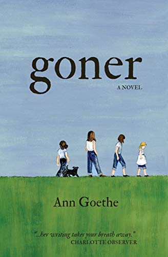Goner, 2nd Edition
