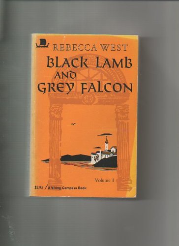 Black Lamb and Grey Falcon volume 1