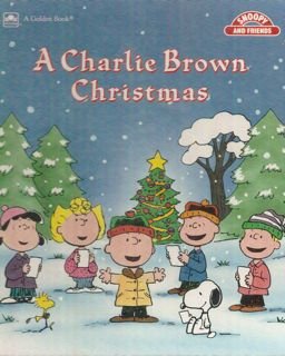 A Charlie Brown Christmas (Schulz, Charles M. Snoopy and Friends.)