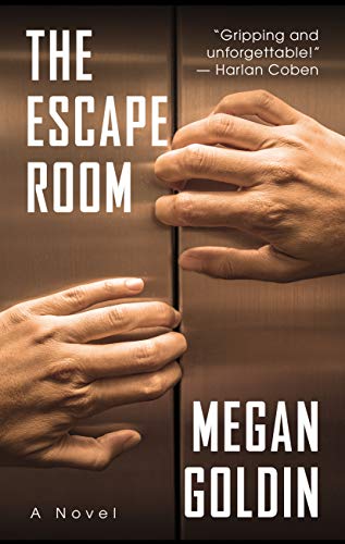The Escape Room (Wheeler Large Print Book Series)