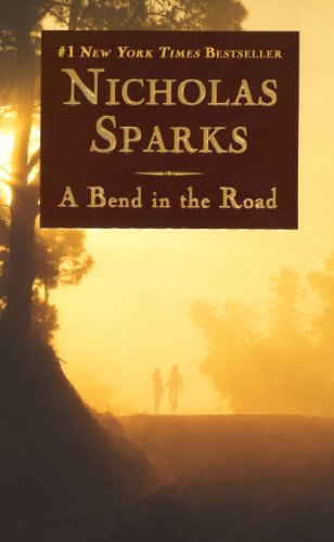 A Bend In The Road (Turtleback School & Library Binding Edition)