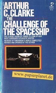 The Challenge of the Spaceship