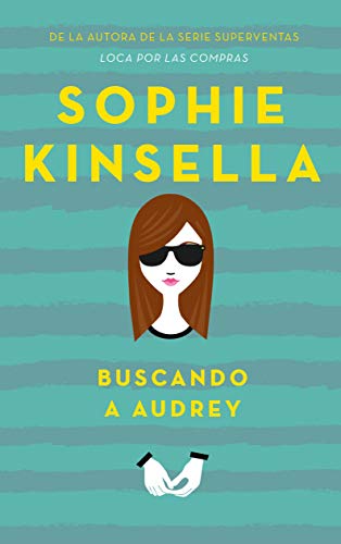 Buscando a Audrey (Spanish Edition)