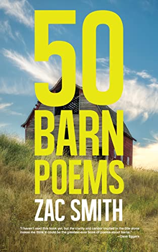 50 Barn Poems
