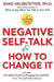 Negative Self-Talk and How to Change It