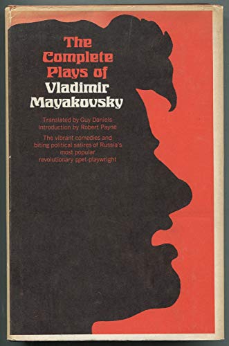 The complete plays of Vladimir Mayakovsky