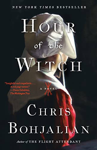 Hour of the Witch: A Novel (Vintage Contemporaries)