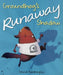 Groundhog's Runaway Shadow