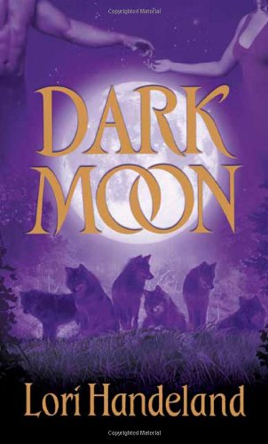 Dark Moon (Nightcreature, Book 3)
