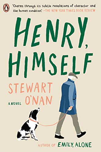 Henry, Himself: A Novel (Maxwell Family, 3)