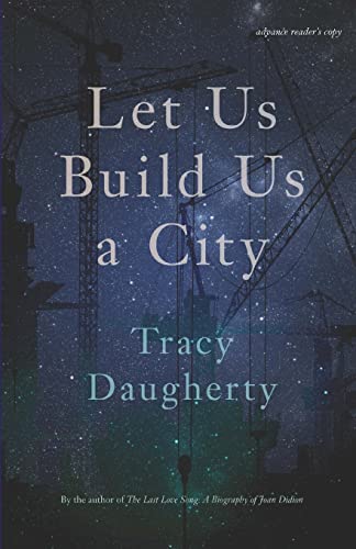 Let Us Build Us a City (Crux: The Georgia Series in Literary Nonfiction Ser.)
