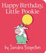 Happy Birthday, Little Pookie
