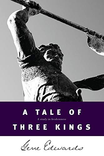 A Tale of three Kings: A Study in Brokenness