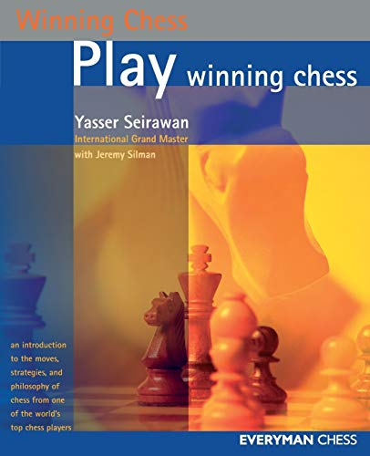 Play Winning Chess (Everyman Chess)