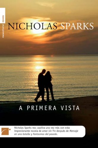 A primera vista (Spanish Edition)