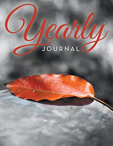 Yearly Journal