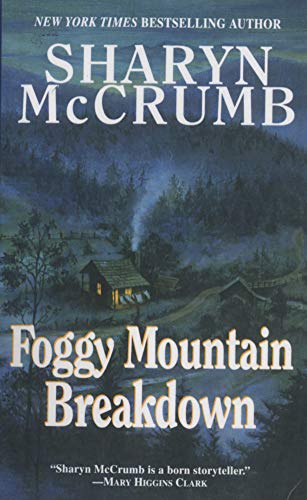 Foggy Mountain Breakdown