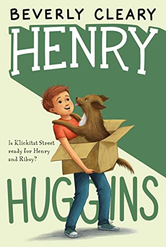 Henry Huggins (Henry Huggins, 1)