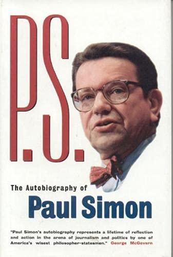 P.S.: The Autobiography of Paul Simon