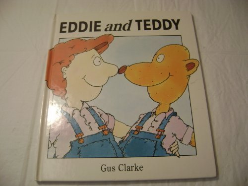 Eddie and Teddy