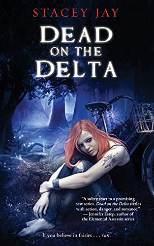 Dead on the Delta (Annabelle Lee)