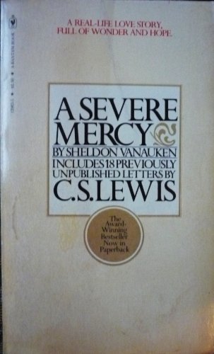 A severe mercy