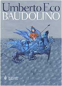 Baudolino (Italian Edition)