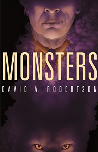 Monsters (The Reckoner, 2) (Volume 2)