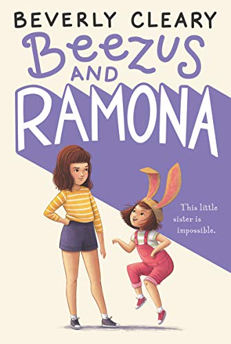 Beezus and Ramona (Ramona, 1)