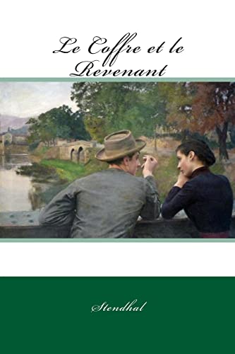 Le Coffre et le Revenant (French Edition)