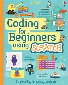 Coding for Beginners Using Scratch - IR