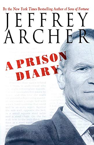 A Prison Diary (A Prison Diary, 1)