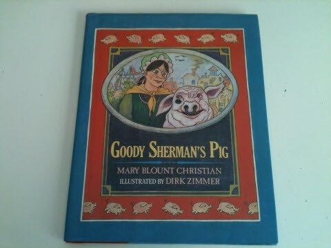Goody Sherman's Pig