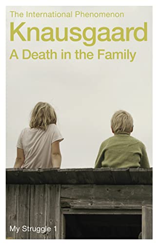 A Death in the Family (Knausgaard)