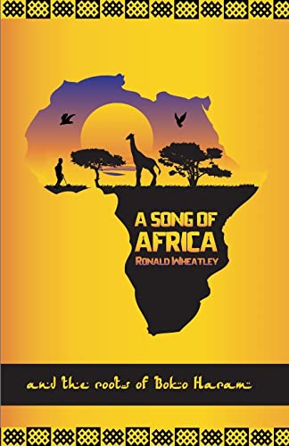 A Song of Africa