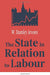 The State in Relation to Labour (Classics in Economics (Paperback))
