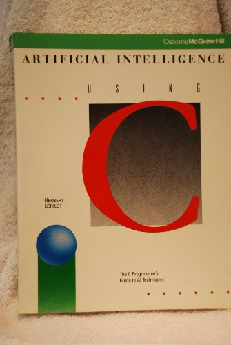 Artificial Intelligence Using C