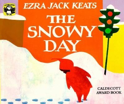 By Keats, Ezra Jack ( Author ) [ { The Snowy Day (Picture Puffin Books (Paperback)) } ]Oct-1976 Paperback