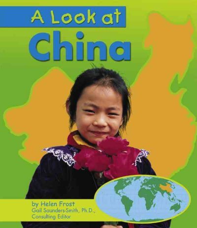 A Look at China (Our World)
