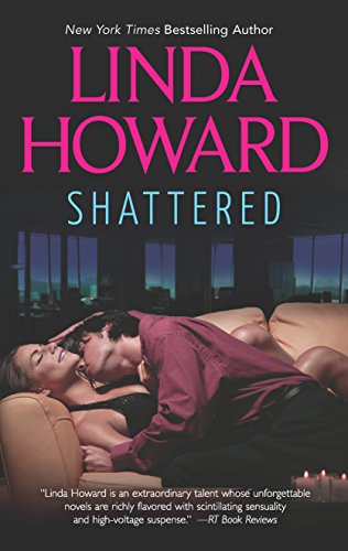 Shattered: All that GlittersAn Independent Wife
