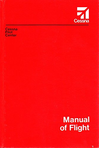 Cessna Manual of Flight